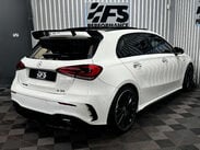 Mercedes-Benz A Class 2.0 A35 AMG (Premium Plus) Hatchback 5dr Petrol SpdS DCT 4MATIC Euro 6 (s/s 33