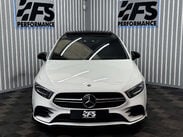 Mercedes-Benz A Class 2.0 A35 AMG (Premium Plus) Hatchback 5dr Petrol SpdS DCT 4MATIC Euro 6 (s/s 29