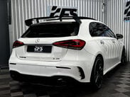 Mercedes-Benz A Class 2.0 A35 AMG (Premium Plus) Hatchback 5dr Petrol SpdS DCT 4MATIC Euro 6 (s/s 21
