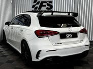 Mercedes-Benz A Class 2.0 A35 AMG (Premium Plus) Hatchback 5dr Petrol SpdS DCT 4MATIC Euro 6 (s/s 19