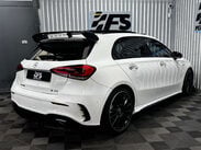 Mercedes-Benz A Class 2.0 A35 AMG (Premium Plus) Hatchback 5dr Petrol SpdS DCT 4MATIC Euro 6 (s/s 6