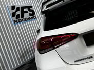 Mercedes-Benz A Class 2.0 A35 AMG (Premium Plus) Hatchback 5dr Petrol SpdS DCT 4MATIC Euro 6 (s/s 34