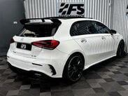 Mercedes-Benz A Class 2.0 A35 AMG (Premium Plus) Hatchback 5dr Petrol SpdS DCT 4MATIC Euro 6 (s/s 54