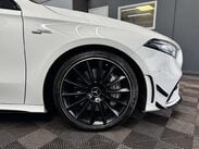 Mercedes-Benz A Class 2.0 A35 AMG (Premium Plus) Hatchback 5dr Petrol SpdS DCT 4MATIC Euro 6 (s/s 14