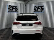Mercedes-Benz A Class 2.0 A35 AMG (Premium Plus) Hatchback 5dr Petrol SpdS DCT 4MATIC Euro 6 (s/s 50