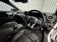 Mercedes-Benz A Class 2.0 A35 AMG (Premium Plus) Hatchback 5dr Petrol SpdS DCT 4MATIC Euro 6 (s/s 10