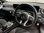 Mercedes-Benz A Class 2.0 A35 AMG (Premium Plus) Hatchback 5dr Petrol SpdS DCT 4MATIC Euro 6 (s/s 25