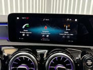 Mercedes-Benz A Class 2.0 A35 AMG (Premium Plus) Hatchback 5dr Petrol SpdS DCT 4MATIC Euro 6 (s/s 35