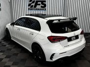 Mercedes-Benz A Class 2.0 A35 AMG (Premium Plus) Hatchback 5dr Petrol SpdS DCT 4MATIC Euro 6 (s/s 31