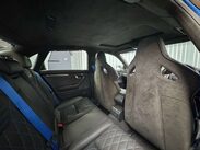 Audi RS4 4.2 Saloon 4dr Petrol Manual quattro (324 g/km, 415 bhp) 37