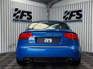 Audi RS4 4.2 Saloon 4dr Petrol Manual quattro (324 g/km, 415 bhp) 32