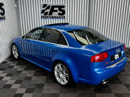 Audi RS4 4.2 Saloon 4dr Petrol Manual quattro (324 g/km, 415 bhp) 15
