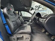 Audi RS4 4.2 Saloon 4dr Petrol Manual quattro (324 g/km, 415 bhp) 18