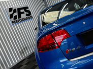 Audi RS4 4.2 Saloon 4dr Petrol Manual quattro (324 g/km, 415 bhp) 42