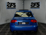 Audi RS4 4.2 Saloon 4dr Petrol Manual quattro (324 g/km, 415 bhp) 48