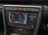 Audi RS4 4.2 Saloon 4dr Petrol Manual quattro (324 g/km, 415 bhp) 22