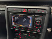 Audi RS4 4.2 Saloon 4dr Petrol Manual quattro (324 g/km, 415 bhp) 35