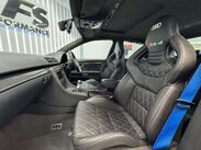 Audi RS4 4.2 Saloon 4dr Petrol Manual quattro (324 g/km, 415 bhp) 19