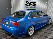 Audi RS4 4.2 Saloon 4dr Petrol Manual quattro (324 g/km, 415 bhp) 33