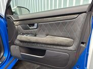 Audi RS4 4.2 Saloon 4dr Petrol Manual quattro (324 g/km, 415 bhp) 10