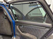 Audi RS4 4.2 Saloon 4dr Petrol Manual quattro (324 g/km, 415 bhp) 34