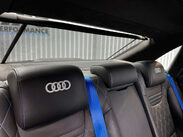 Audi RS4 4.2 Saloon 4dr Petrol Manual quattro (324 g/km, 415 bhp) 23