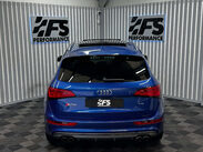 Audi SQ5 3.0 BiTDI V6 SUV 5dr Diesel Tiptronic quattro Euro 6 (s/s) (313 ps) 21