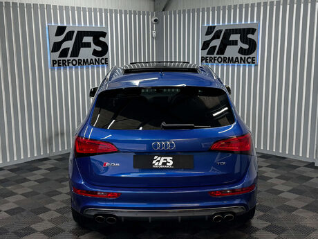 Audi SQ5 3.0 BiTDI V6 SUV 5dr Diesel Tiptronic quattro Euro 6 (s/s) (313 ps) 21