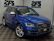 Audi SQ5 3.0 BiTDI V6 SUV 5dr Diesel Tiptronic quattro Euro 6 (s/s) (313 ps) 40