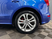 Audi SQ5 3.0 BiTDI V6 SUV 5dr Diesel Tiptronic quattro Euro 6 (s/s) (313 ps) 12