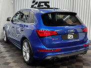 Audi SQ5 3.0 BiTDI V6 SUV 5dr Diesel Tiptronic quattro Euro 6 (s/s) (313 ps) 4