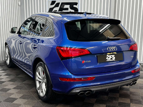 Audi SQ5 3.0 BiTDI V6 SUV 5dr Diesel Tiptronic quattro Euro 6 (s/s) (313 ps) 4