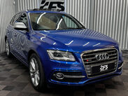 Audi SQ5 3.0 BiTDI V6 SUV 5dr Diesel Tiptronic quattro Euro 6 (s/s) (313 ps) 43