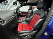 Audi SQ5 3.0 BiTDI V6 SUV 5dr Diesel Tiptronic quattro Euro 6 (s/s) (313 ps) 25