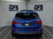 Audi SQ5 3.0 BiTDI V6 SUV 5dr Diesel Tiptronic quattro Euro 6 (s/s) (313 ps) 30