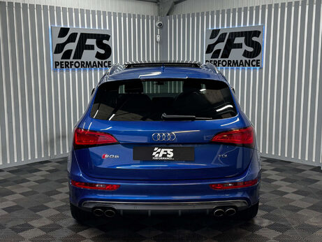 Audi SQ5 3.0 BiTDI V6 SUV 5dr Diesel Tiptronic quattro Euro 6 (s/s) (313 ps) 26