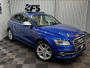 Audi SQ5 3.0 BiTDI V6 SUV 5dr Diesel Tiptronic quattro Euro 6 (s/s) (313 ps) 44