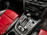 Audi SQ5 3.0 BiTDI V6 SUV 5dr Diesel Tiptronic quattro Euro 6 (s/s) (313 ps) 23