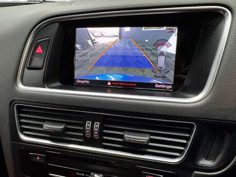 Audi SQ5 3.0 BiTDI V6 SUV 5dr Diesel Tiptronic quattro Euro 6 (s/s) (313 ps) 10