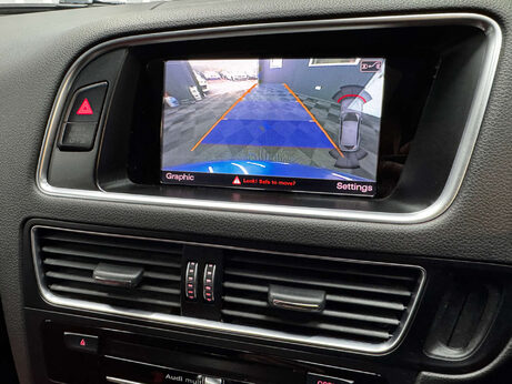 Audi SQ5 3.0 BiTDI V6 SUV 5dr Diesel Tiptronic quattro Euro 6 (s/s) (313 ps) 6
