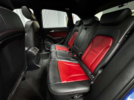 Audi SQ5 3.0 BiTDI V6 SUV 5dr Diesel Tiptronic quattro Euro 6 (s/s) (313 ps) 33