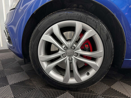 Audi SQ5 3.0 BiTDI V6 SUV 5dr Diesel Tiptronic quattro Euro 6 (s/s) (313 ps) 13