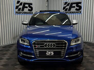 Audi SQ5 3.0 BiTDI V6 SUV 5dr Diesel Tiptronic quattro Euro 6 (s/s) (313 ps) 18