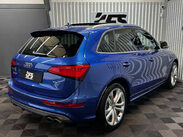 Audi SQ5 3.0 BiTDI V6 SUV 5dr Diesel Tiptronic quattro Euro 6 (s/s) (313 ps) 6