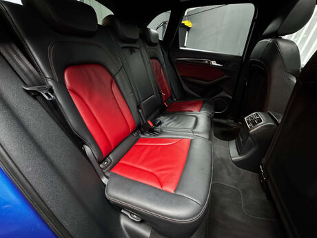 Audi SQ5 3.0 BiTDI V6 SUV 5dr Diesel Tiptronic quattro Euro 6 (s/s) (313 ps) 9
