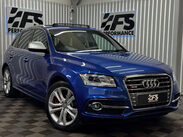 Audi SQ5 3.0 BiTDI V6 SUV 5dr Diesel Tiptronic quattro Euro 6 (s/s) (313 ps) 41
