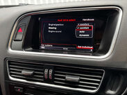 Audi SQ5 3.0 BiTDI V6 SUV 5dr Diesel Tiptronic quattro Euro 6 (s/s) (313 ps) 11