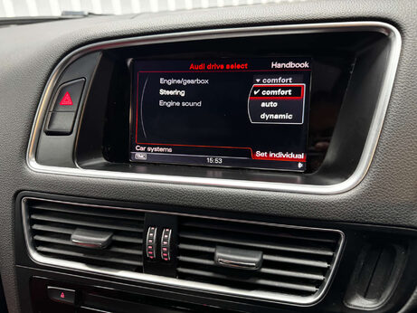 Audi SQ5 3.0 BiTDI V6 SUV 5dr Diesel Tiptronic quattro Euro 6 (s/s) (313 ps) 7