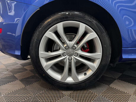 Audi SQ5 3.0 BiTDI V6 SUV 5dr Diesel Tiptronic quattro Euro 6 (s/s) (313 ps) 14