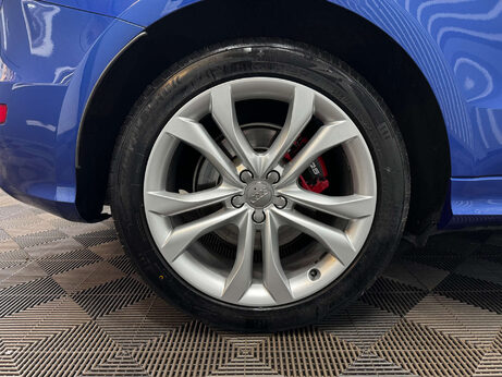 Audi SQ5 3.0 BiTDI V6 SUV 5dr Diesel Tiptronic quattro Euro 6 (s/s) (313 ps) 10